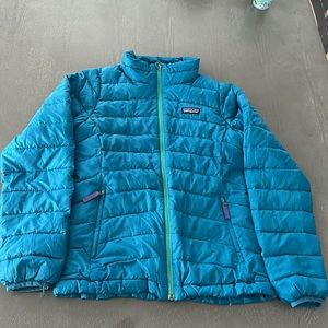 Patagonia Kids Jacket